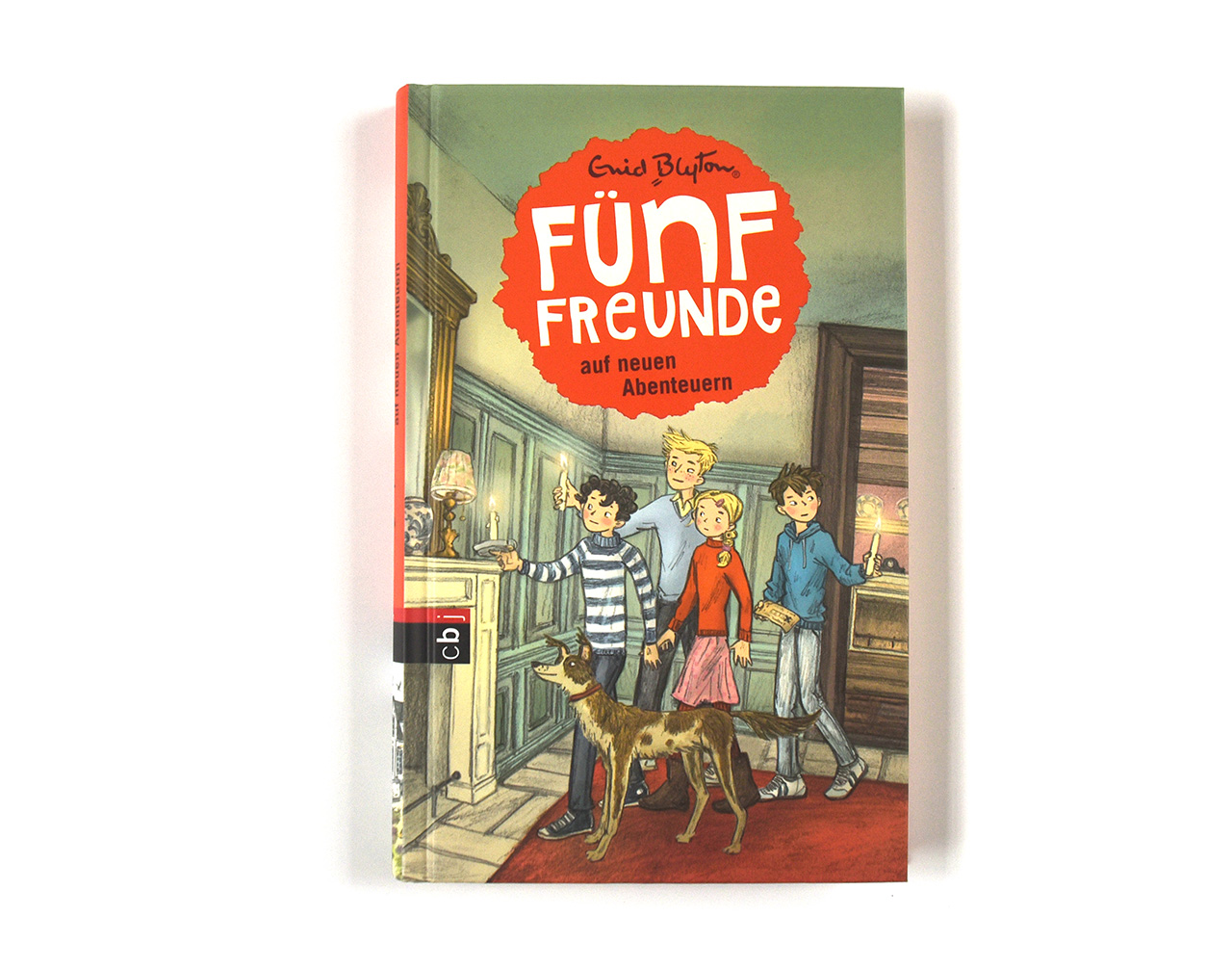 Fünf Freunde