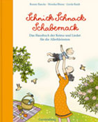 Hausbuch Umschlag