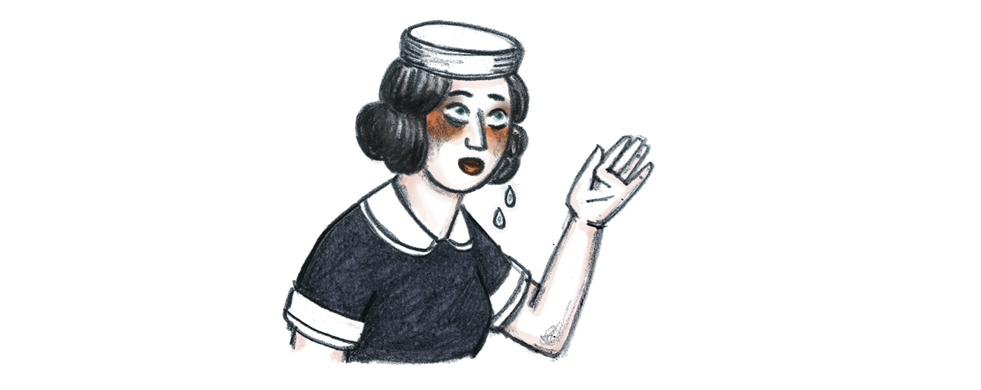 Am Weihnachtsabend von Joachim Ringelnatz