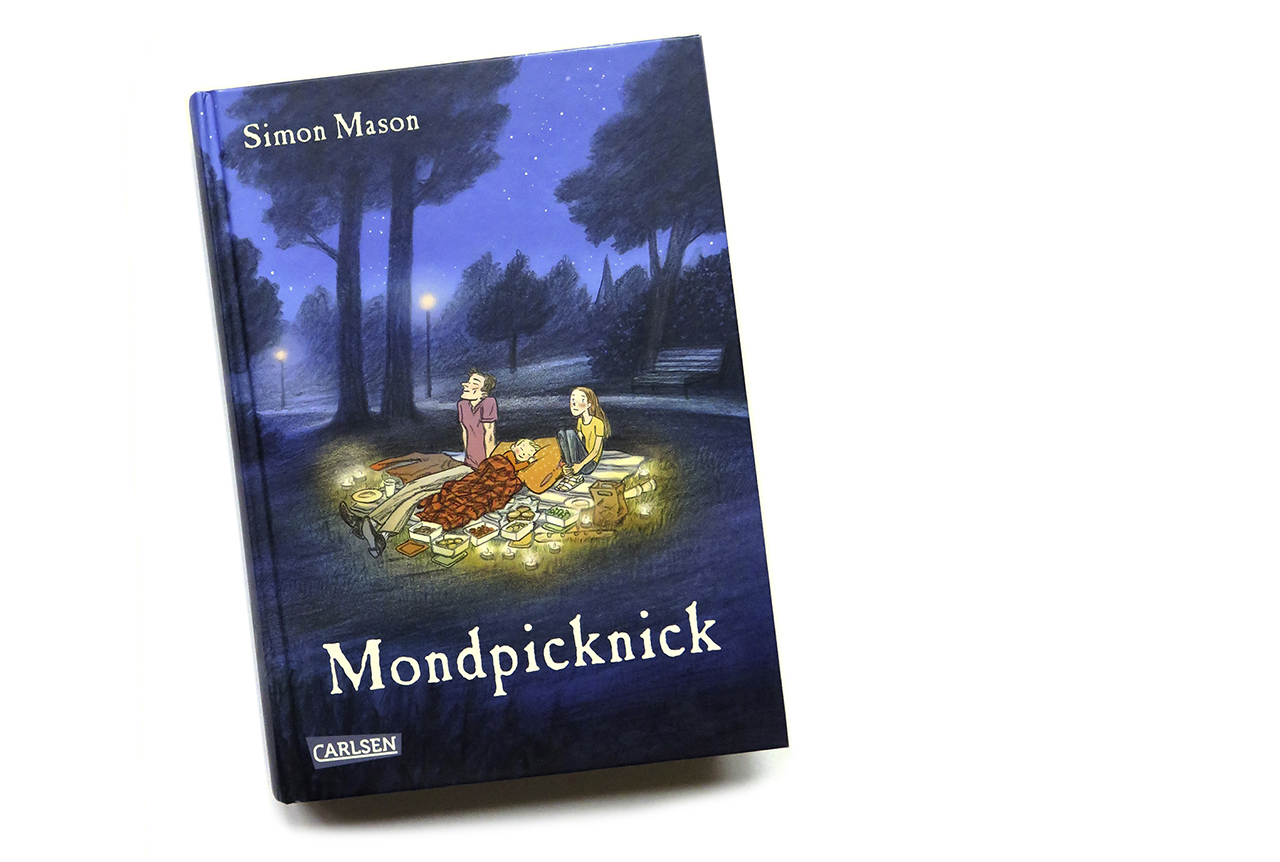 Mondpicknick